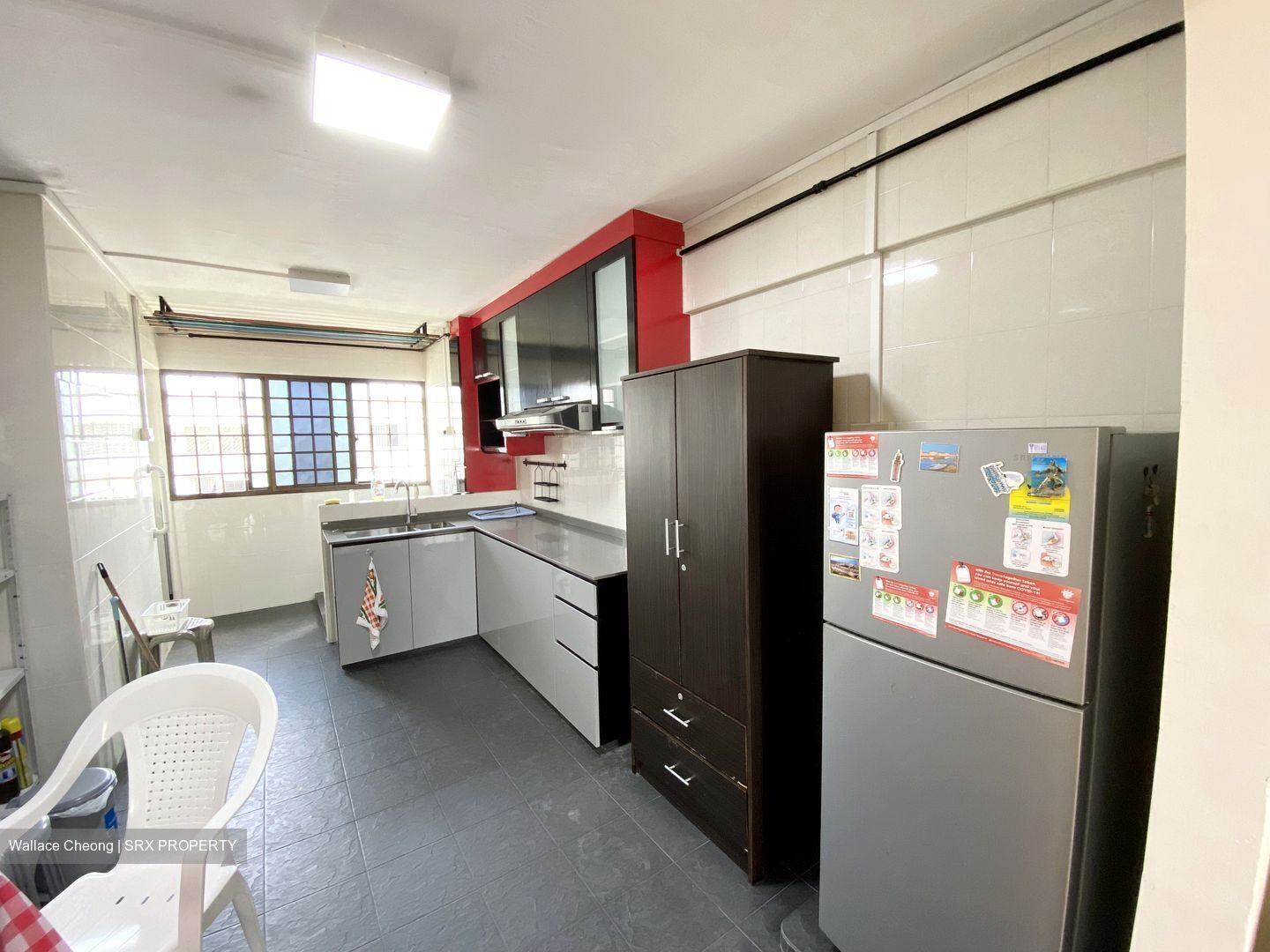 Blk 316 Ubi Avenue 1 (Geylang), HDB 3 Rooms #338836961
